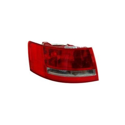 Zadní světlo- levé AUDI A6 (C6) 2004-2008 |004-2008| ULO | 4001439000766 – Hledejceny.cz