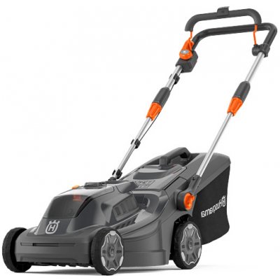 Husqvarna Aspire LC34-P4A s akumulátorem a nabíječkou – Zbozi.Blesk.cz