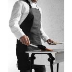 Hendi Zástěra 810x660 mm – Hledejceny.cz