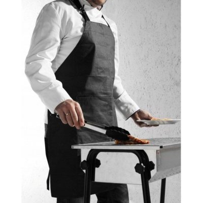 Hendi Zástěra 810x660 mm – Hledejceny.cz