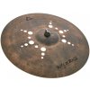 Istanbul XIST ION DARK Crash 17"