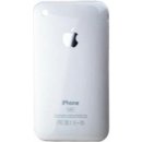 Kryt Apple iPhone 3GS zadní bílý