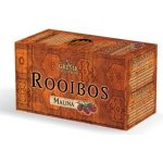 Grešík ROOIBOS malina 20 x 1,5 g – Zbozi.Blesk.cz