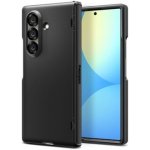 Spigen Slim Armor Pro MagSafe Black Samsung Galaxy Z Fold 7 ACS09551 – Zboží Živě