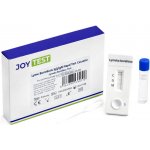 Joytest Lymská borelióza (IgG/lgM) test 1 ks – Zboží Mobilmania