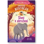 Zoopark Hustoles - Sloni v ohrožení - Murray Tamsyn – Hledejceny.cz