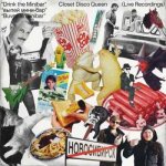Closet Disco Queen - Drink the Minibar Live Recordings LP – Zbozi.Blesk.cz