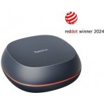 SanDisk Desk Drive SSD 4TB, SDSSDT40-4T00-EM25 – Zbozi.Blesk.cz