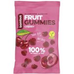 BOMBUS FRUIT GUMMIES CHERRY 35 g – Sleviste.cz