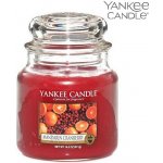 Yankee Candle Mandarin Cranberry 411 g – Hledejceny.cz