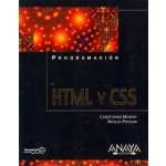 HTML y CSS – Hledejceny.cz