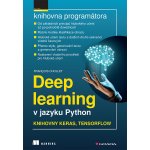 Deep learning v jazyku Python – Zboží Mobilmania