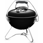 Weber Smokey Joe Premium 37 – Zboží Dáma
