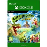 Gigantosaurus: The Game – Zboží Mobilmania
