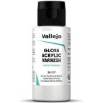 Vallejo 26517 Permanent Gloss Varnish 60ml – Zboží Živě