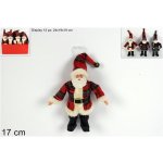 PROHOME Santa 17cm různé druhy – Hledejceny.cz