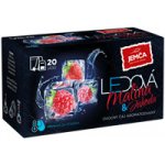 Jemča Ledová malina&jahoda 20 x 2 g – Zbozi.Blesk.cz