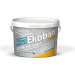 Ekoban Forte Plus 2,5 kg šedá polomat – Hledejceny.cz