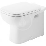 DURAVIT D-Code 21150900002 – Hledejceny.cz