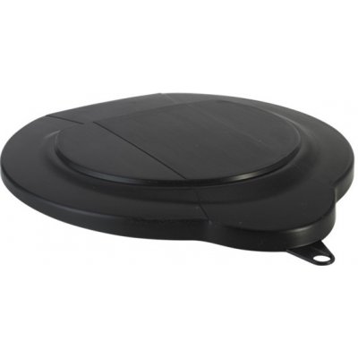 Vikan Víko na 6 litrové vědro černý – HobbyKompas.cz