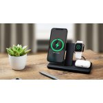 FIXED MagPowerstation FIXMPOS-BK – Zboží Živě