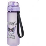 Baagl Tritanová láhev na pití Kuromi Fortune Dream 500 ml – Zboží Mobilmania