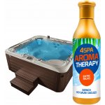 Gamix 4SPA exotické ovoce 250 ml – Zboží Dáma