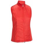 Callaway Primaloft Quilted Womens Vest True Red – Hledejceny.cz