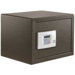 Burg Wächter Point Safe P 3 E – Zboží Mobilmania