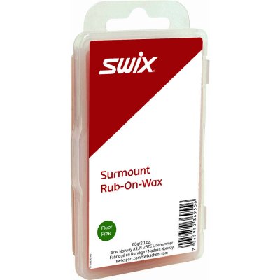 Swix Surmount SU-60 60 g – Hledejceny.cz