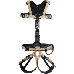 CMC Pro Outback Convertible Harness
