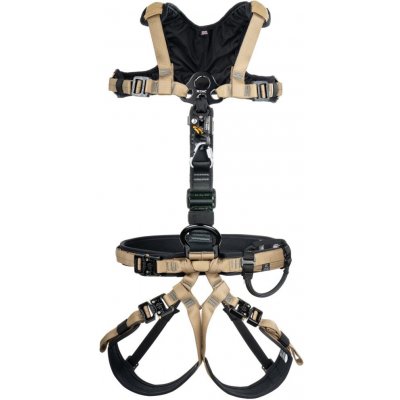 CMC Pro Outback Convertible Harness – Zbozi.Blesk.cz