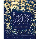 Hygge - Dánská cesta ke štěstí - Tourell Soderbergová Marie