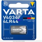 Varta Professional LR44 6V 1ks VARTA-V4034PX – Sleviste.cz