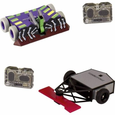 HEXBUG BattleBots Rivals – Hledejceny.cz