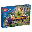 LEGO® City 60313 Vesmírný kolotoč