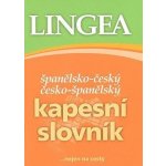 ŠČ-ČŠ kapesní slovník ...nejen na cesty - 2. vydání – Hledejceny.cz