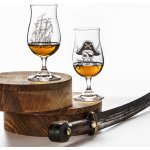 Crystalex BUCANEER sklenice na rum 2 x 190 ml – Zboží Dáma Crystalex BUCANEER sklenice na rum 2 x 190 ml – Zboží Dáma