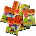 Surtep Animals Repelentní náramek proti komárům 10 ks – Zboží Dáma