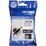 Brother LC-3617BK - originální – Zboží Mobilmania