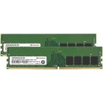 Transcend JetRam DDR3 8GB 1333MHz CL9 JM1333KLH-8G – Zboží Mobilmania