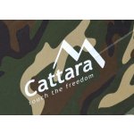 Cattara Army – Zboží Mobilmania