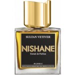 Nishane Suède et Safran parfém unisex 50 ml – Hledejceny.cz