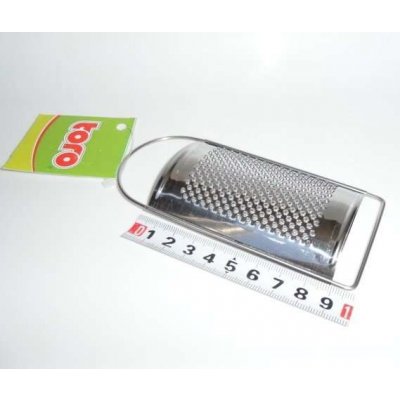 Toro struhadlo malé, na oříšky, 13cm 008016 – Zboží Mobilmania