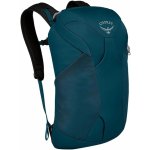 Osprey Farpoint Fairview Travel Daypack 15l night jungle blue – Zboží Dáma