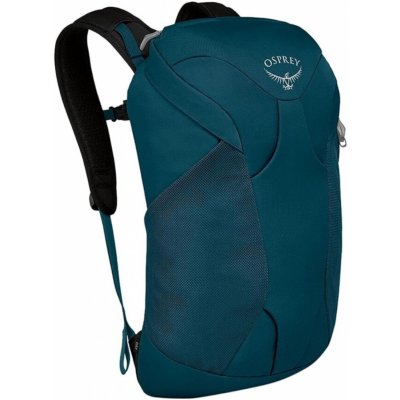 Osprey Farpoint Fairview Travel Daypack 15l night jungle blue – Zboží Dáma