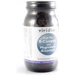 Viridian High Five B Complex with Magnesium Ascorbate 90 kapslí – Hledejceny.cz