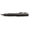 Faber-Castell E-Motion Metal Pure Black LP-148620