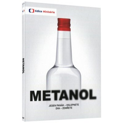 Metanol – Zbozi.Blesk.cz