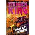 Bag of Bones : Halloween edition - Stephen King – Sleviste.cz